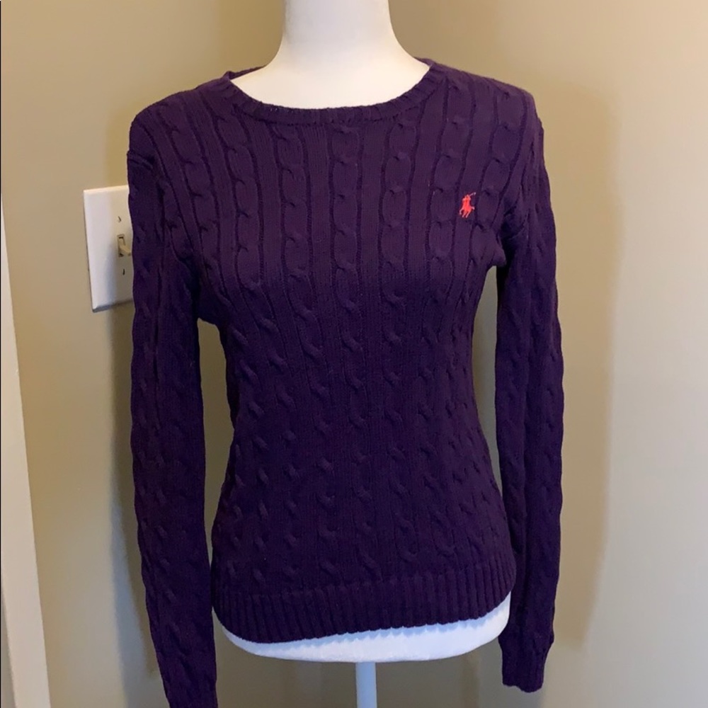 Ralph Lauren sweater